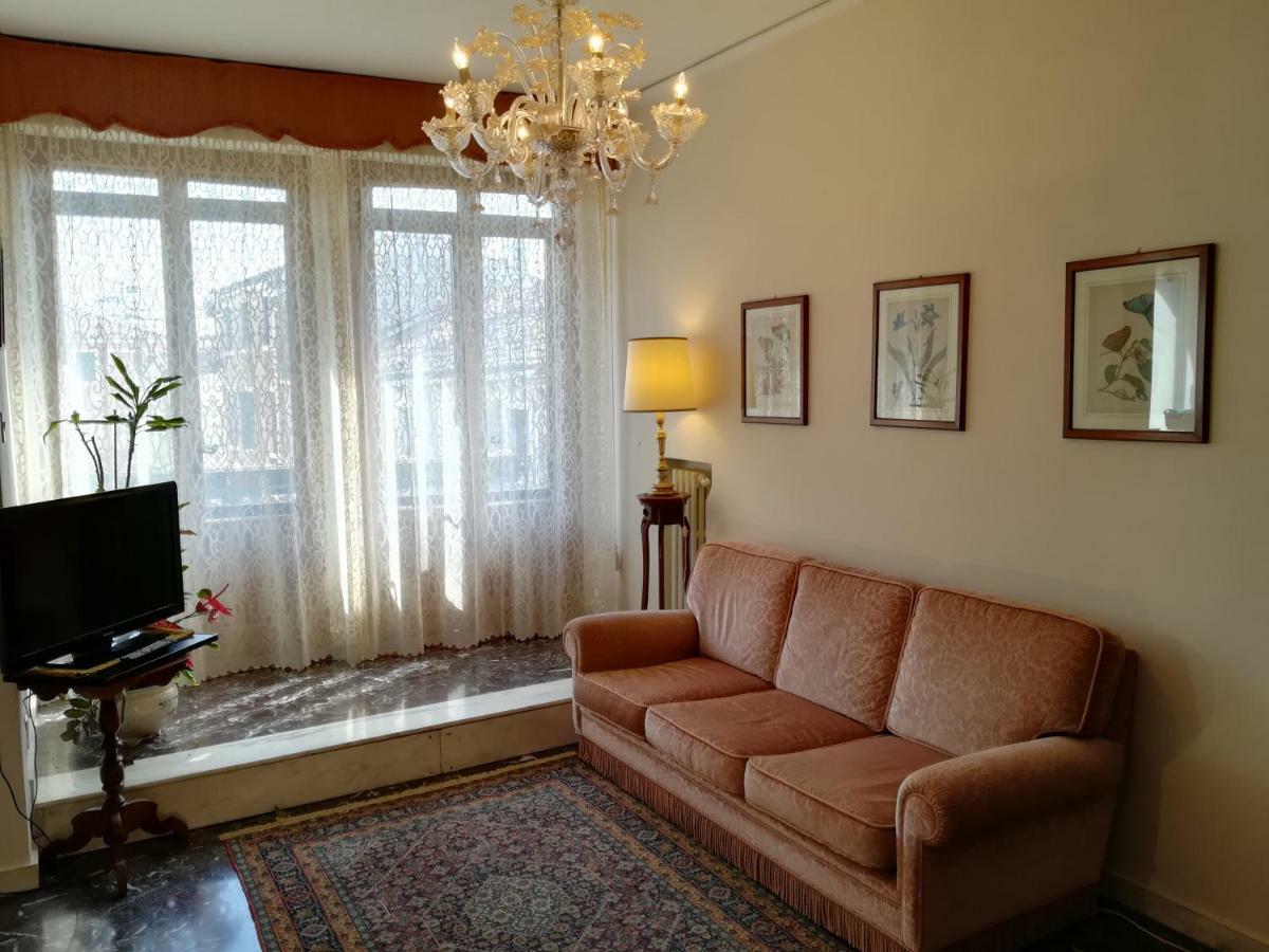 Apartment Residenza Ca Trinita Venedig